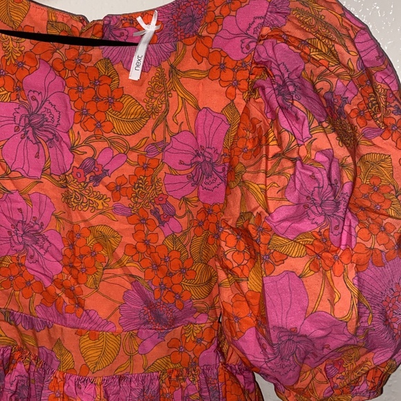 next Other - NEXT girls dress